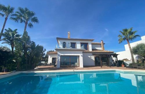 Manilva Villa | Villa Romano