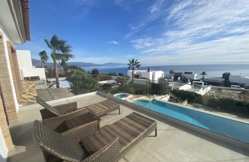 Manilva Villa | Villa Romano