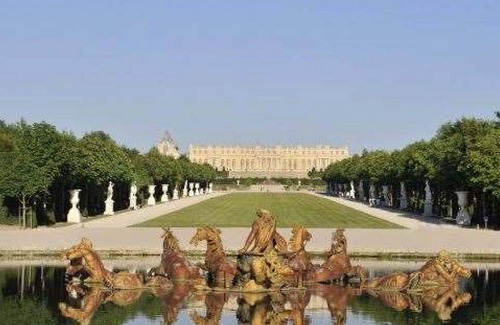 Saint-Cyr-l'Ecole Villa | Villa romantique avec SPA (jacuzzi) à 15mn de Paris