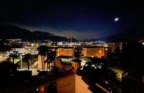 Locarno Apartment | Villa Romantica