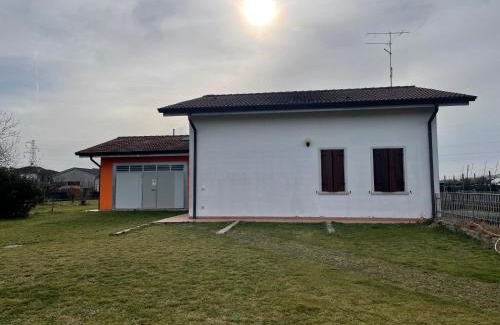 Ovest Villa | Villa Rondine
