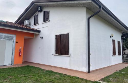Ovest Villa | Villa Rondine