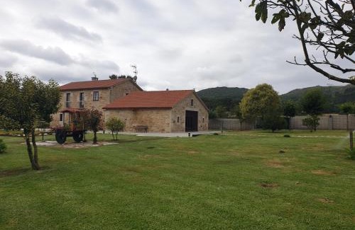 Silleda House | Villa Rosa