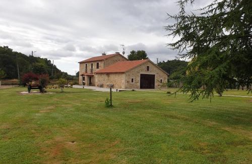 Silleda House | Villa Rosa