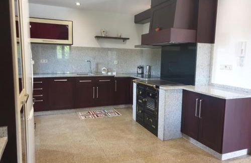 Silleda House | Villa Rosa