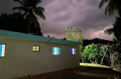 Imbert House | Villa Rosa: Peace, quiet and nature in Puerto Plata