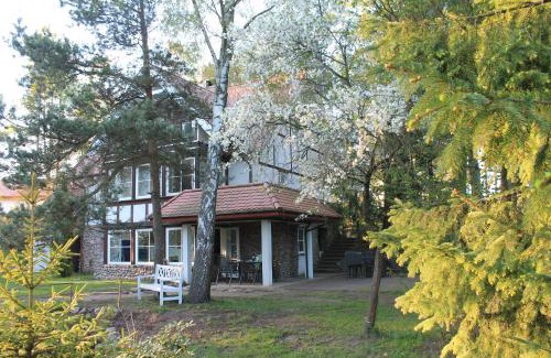 Mezowo House | Villa Rosa