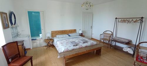 Terres Apartment | Villa Rosa since 1914, Brenta Dolomite