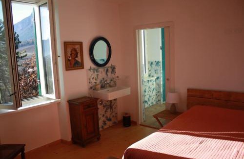 Terres Apartment | Villa Rosa since 1914, Brenta Dolomite