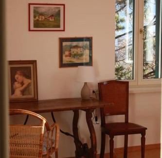 Terres Apartment | Villa Rosa since 1914, Brenta Dolomite