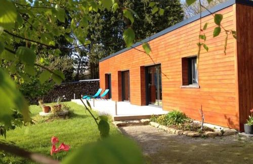 Plesidy House | Villa Rosalie