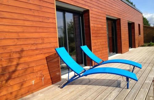 Plesidy House | Villa Rosalie