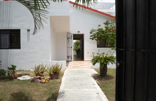 Los Melones House | Villa Rosandri