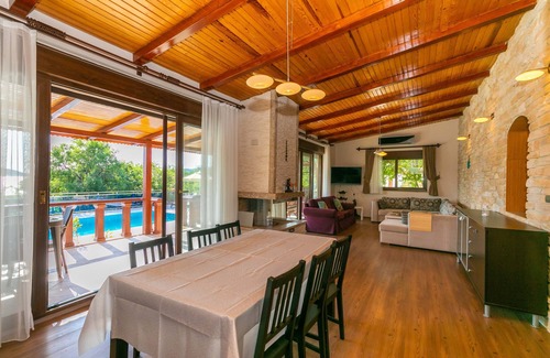 Sogut Villa | Villa Rose Sogut Daily Weekly Rentals
