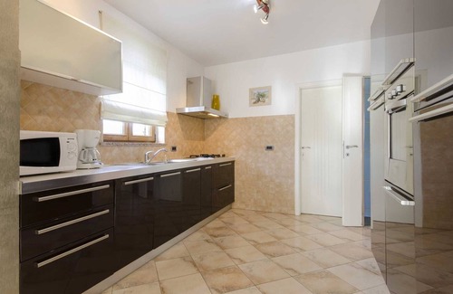 Rovinjsko Selo Villa | Villa Rose with private pool