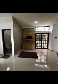 Parongpong Villa | Villa roseane