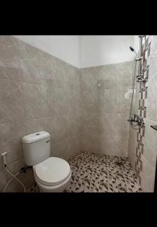 Parongpong Villa | Villa roseane
