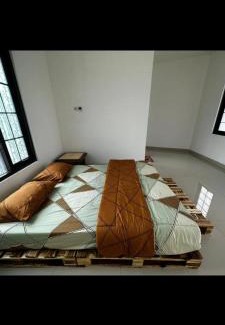 Parongpong Villa | Villa roseane