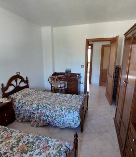 Olmedo Villa | Villa Rosemary