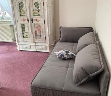 Blankenburg Apartment | Villa Rosengarten
