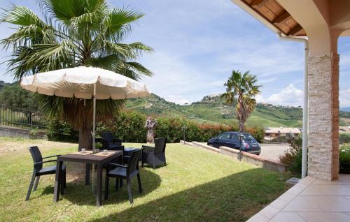 Rende House | Villa Rossana