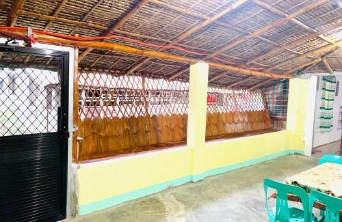 San Rafael Cabin | VILLA ROUCHELE KIKAY Resthouse Vacation HOME