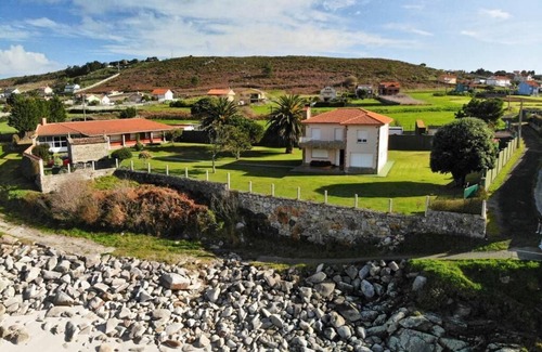 Barizo House | Villa Roxemar en Costa da Morte