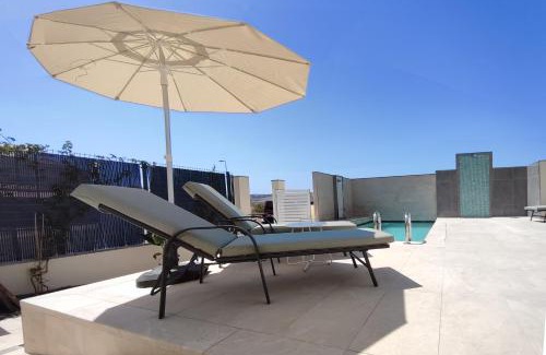 Ciudad Universitaria Villa | Villa Royale Rex has got it all