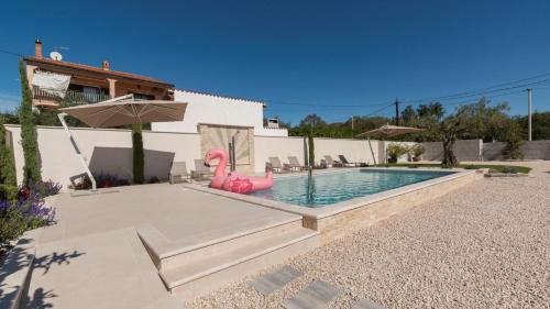 Valica Villa | Villa Roza