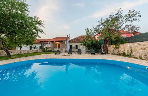Sopot Villa | Villa Rozaria ZadarVillas