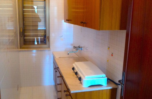 Scopello Villa | Villa Rudolph in Scopello