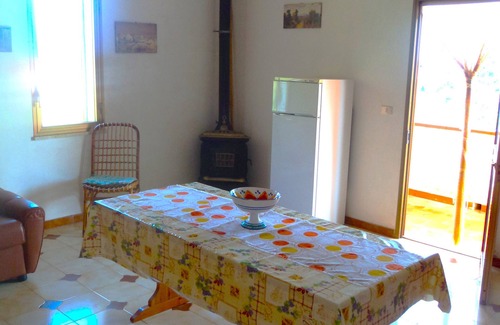 Scopello Villa | Villa Rudolph in Scopello