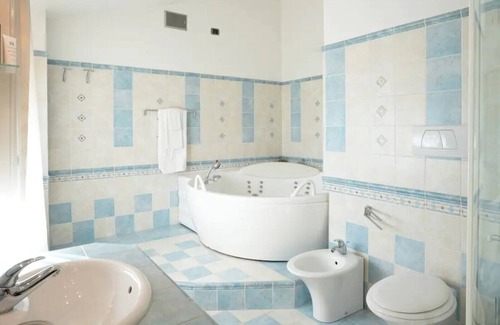 Oratino Villa | Villa Ruffo: Splendid country villa
