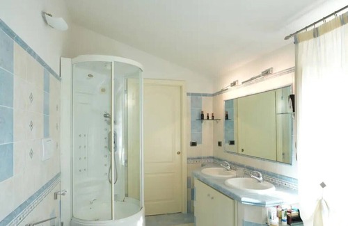 Oratino Villa | Villa Ruffo: Splendid country villa