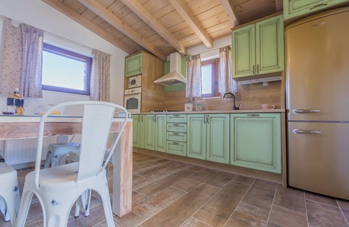 Vrgorac Villa | Villa Rustica Duge Njive