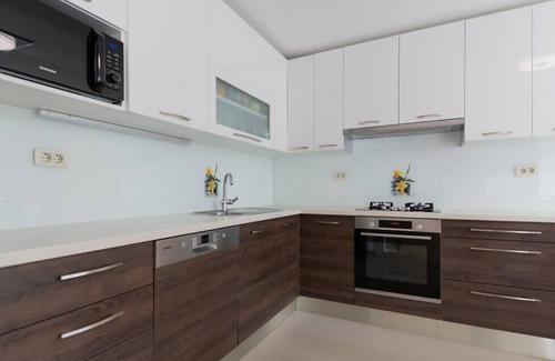 Rastovac Villa | Villa Rusula -Makarska by Villas Guide