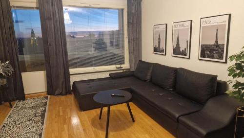 Kuusankoski Apartment | Villa Ruths Stay Torni