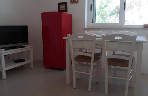 Fraula Villa | Villa's dependance with pool and sea view Relax at only 10 km away from Otranto