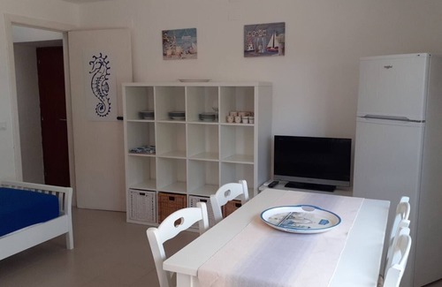 Fraula Villa | Villa's dependance with pool and sea view Relax at only 10 km away from Otranto