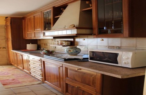 San Francesco al Campo Villa | Villa surrounded by greenery