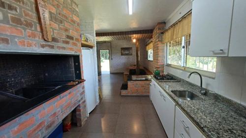 Fazenda Souza House | Villa's Serra - Casa aconchegante em meio a natureza