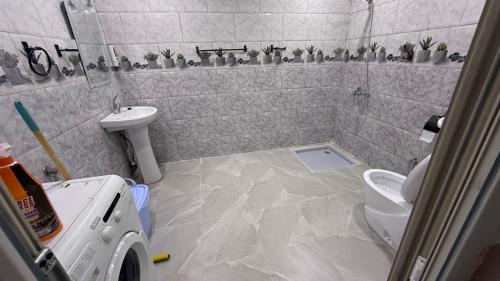 Khenchela Province Apartment | Villa SAAD