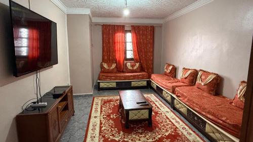 Khenchela Province Apartment | Villa SAAD