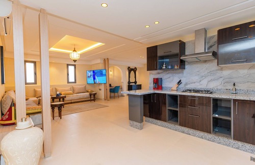 Mirleft Villa | Villa Sable De Mirleft