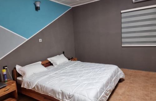 Antsiranana Apartment | Villa SAIDIA climatisée avec PISCINE