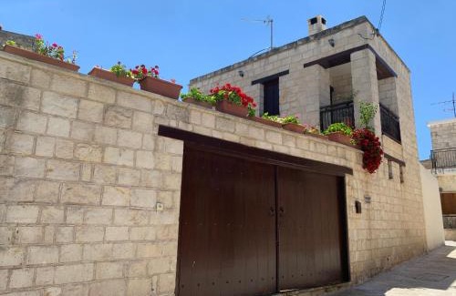 Kathikas House | Villa Saint George - Stone Costa