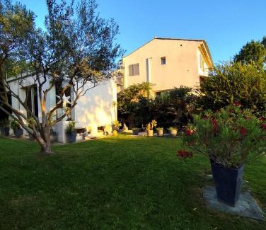 Les Michels House | Villa Sainte Victoire