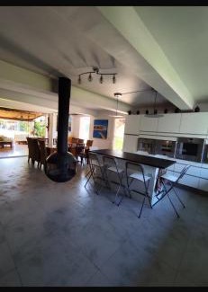 Les Michels House | Villa Sainte Victoire