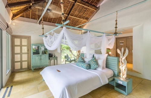 Ko Yao Resort | Villa Sakda - One Bedroom Resort, Sleeps 3