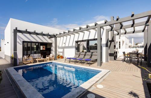 Porto Covo Villa | Villa Sal - Porto Covo